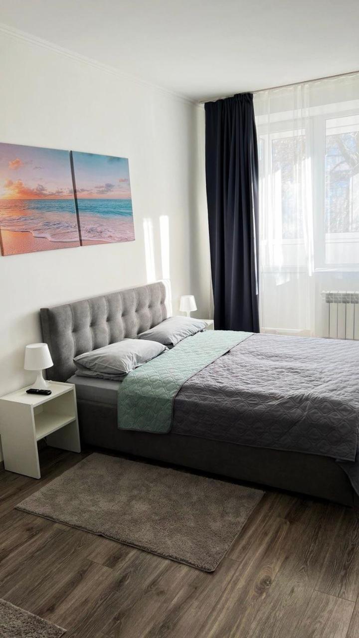 Grey & White Apart Βίνιτσα Εξωτερικό φωτογραφία