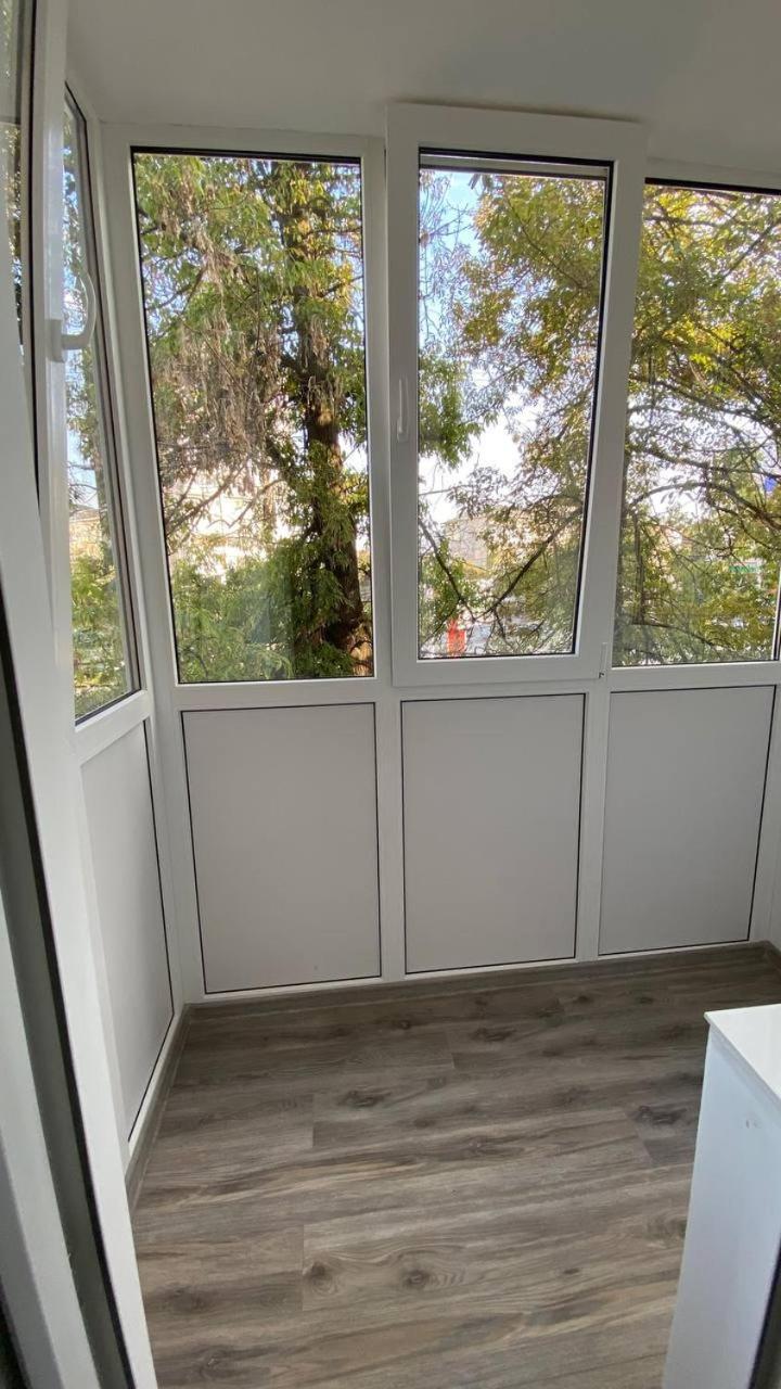 Grey & White Apart Βίνιτσα Εξωτερικό φωτογραφία